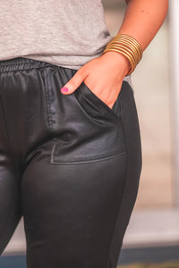 Preorder - Jax Joggers