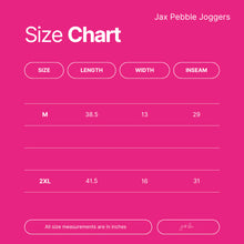 Load image into Gallery viewer, Preorder - Jax Joggers
