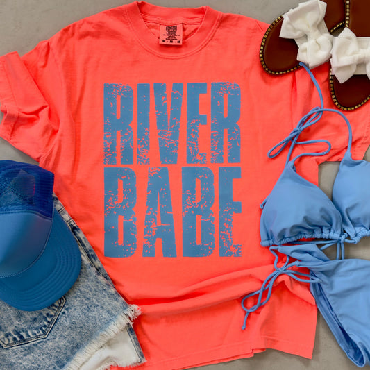 River Babe CC
