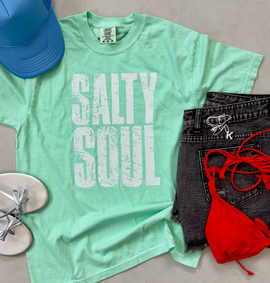 Salty Soul