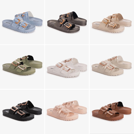 MukLuks Preorder