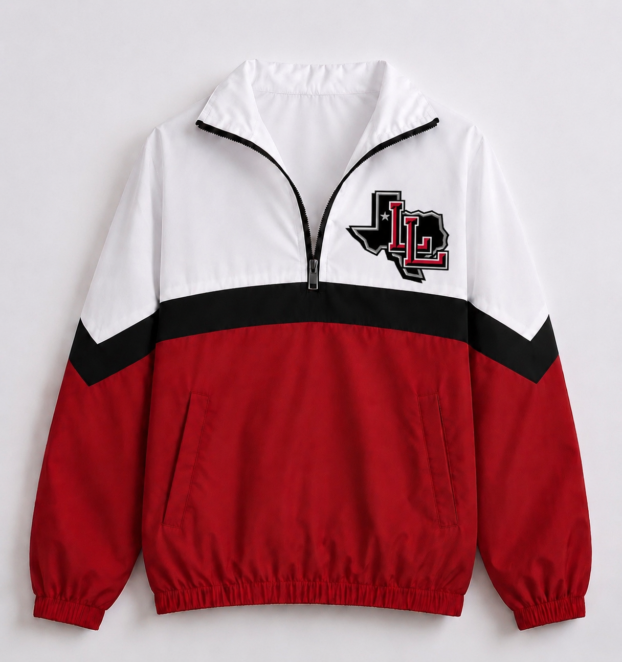 Levelland- On the Go Pullover