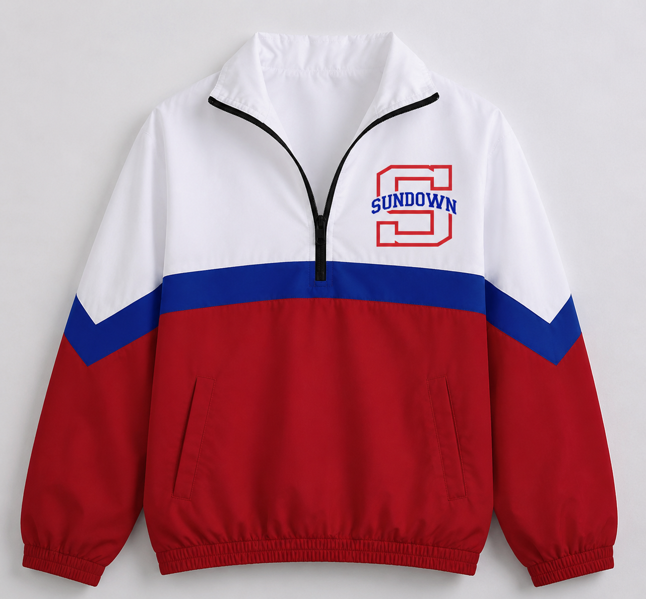 Sundown- On the Go Pullover