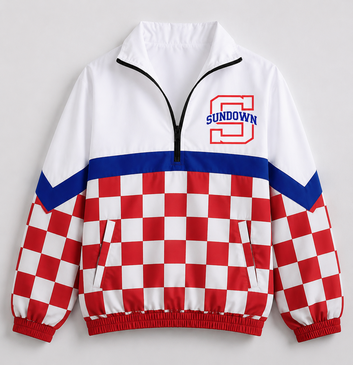 Sundown- On the Go Pullover