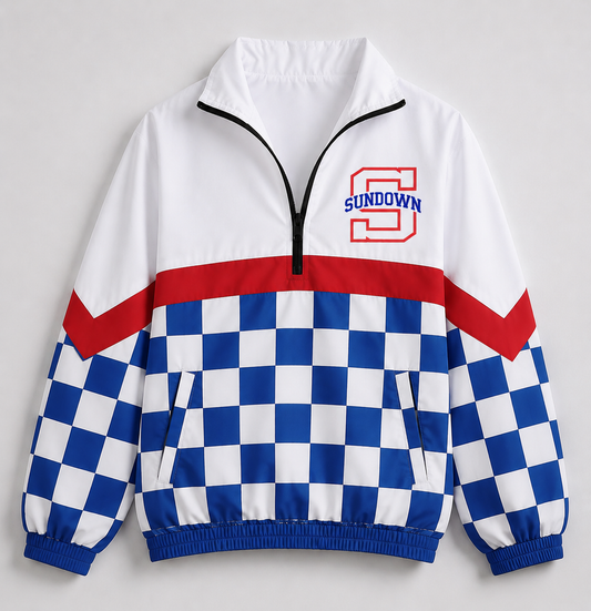 Sundown- On the Go Pullover