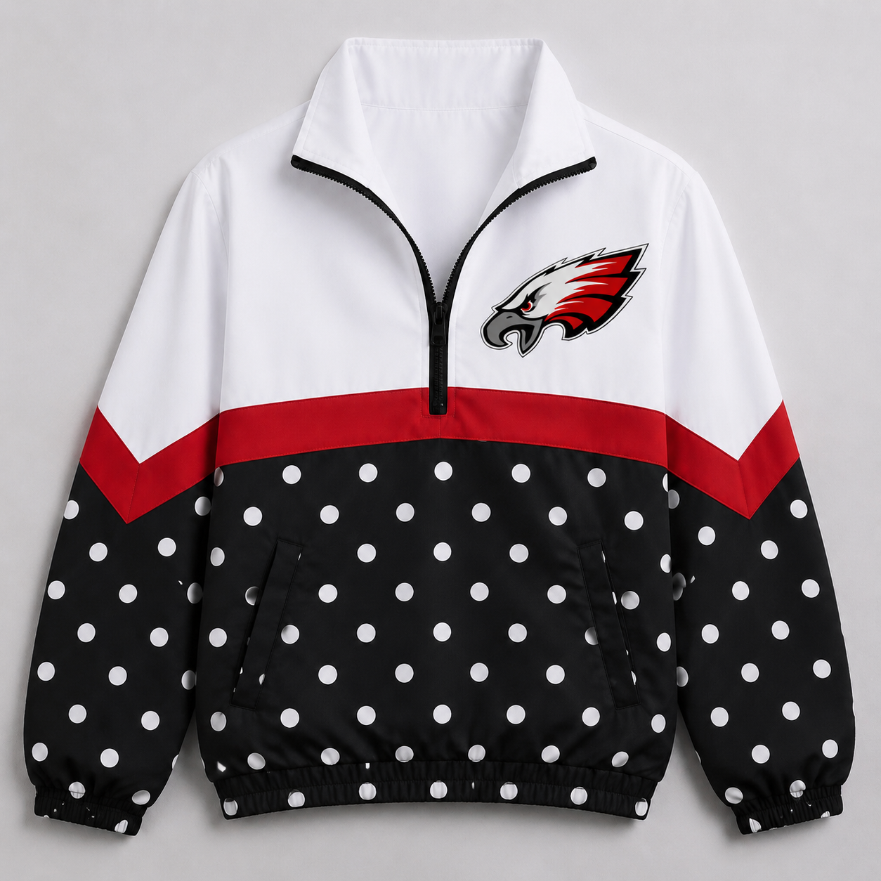 Southland - On the Go Pullover