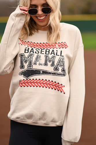 Preorder - Baseball/Softball Tee/Sweatshirt