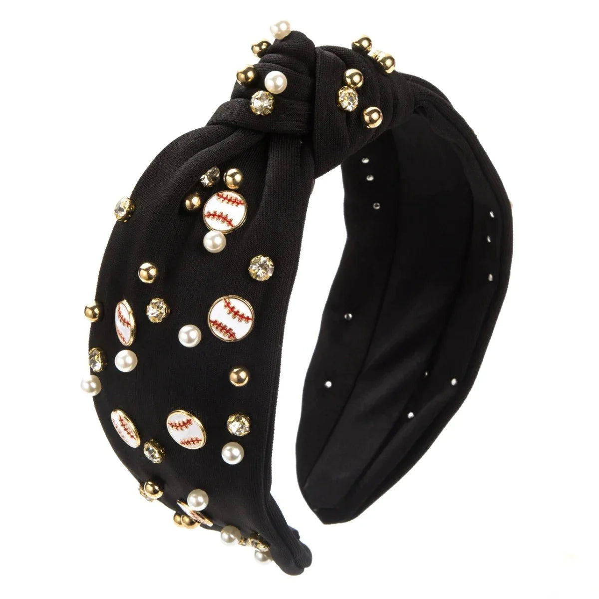 Baseball Headband
