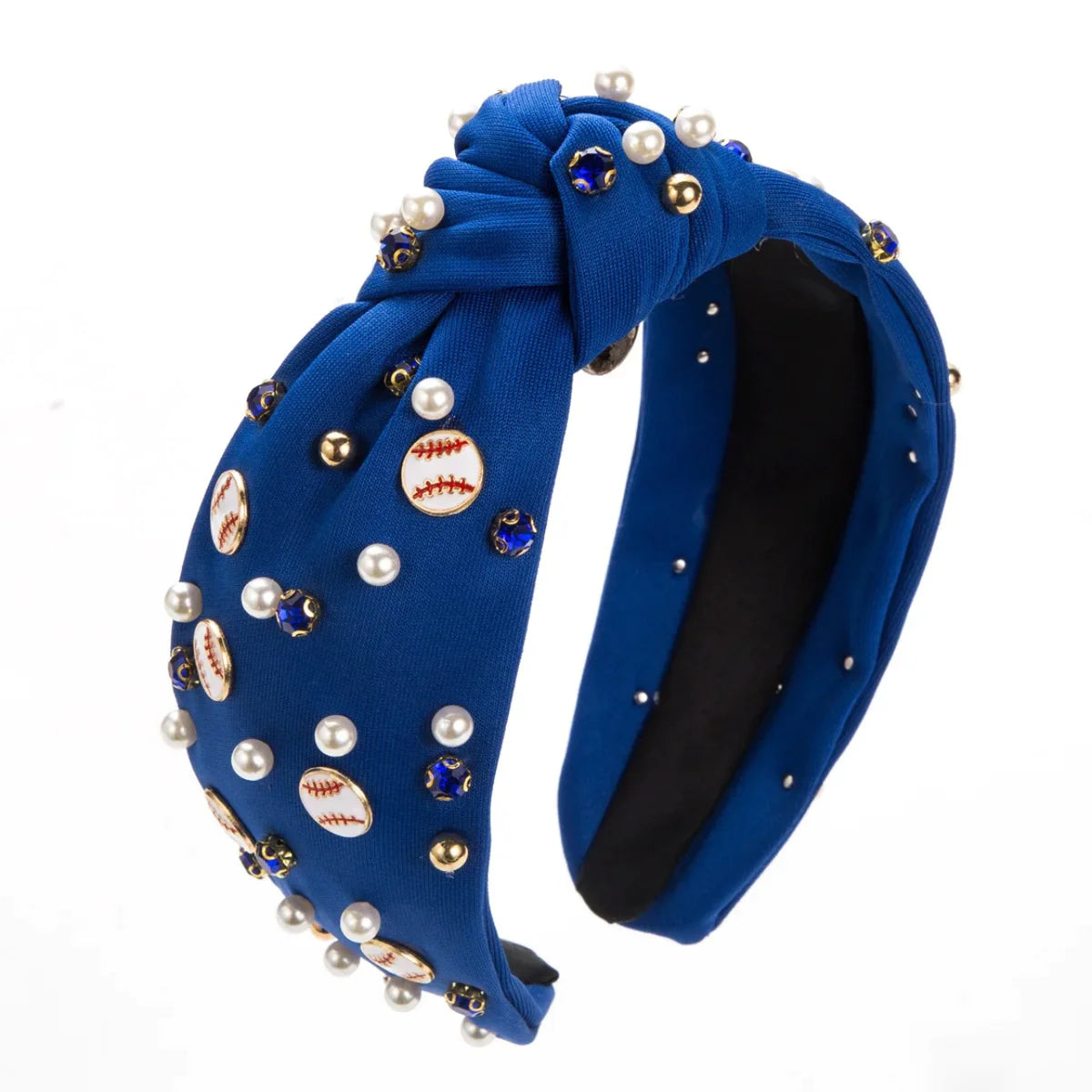 Baseball Headband