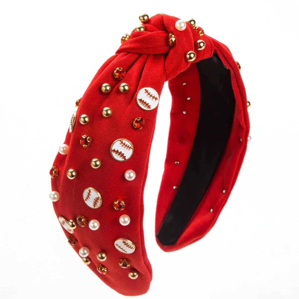 Baseball Headband