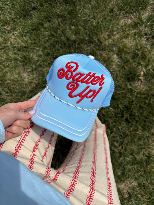 Batter Up (arriving 6/29-30)