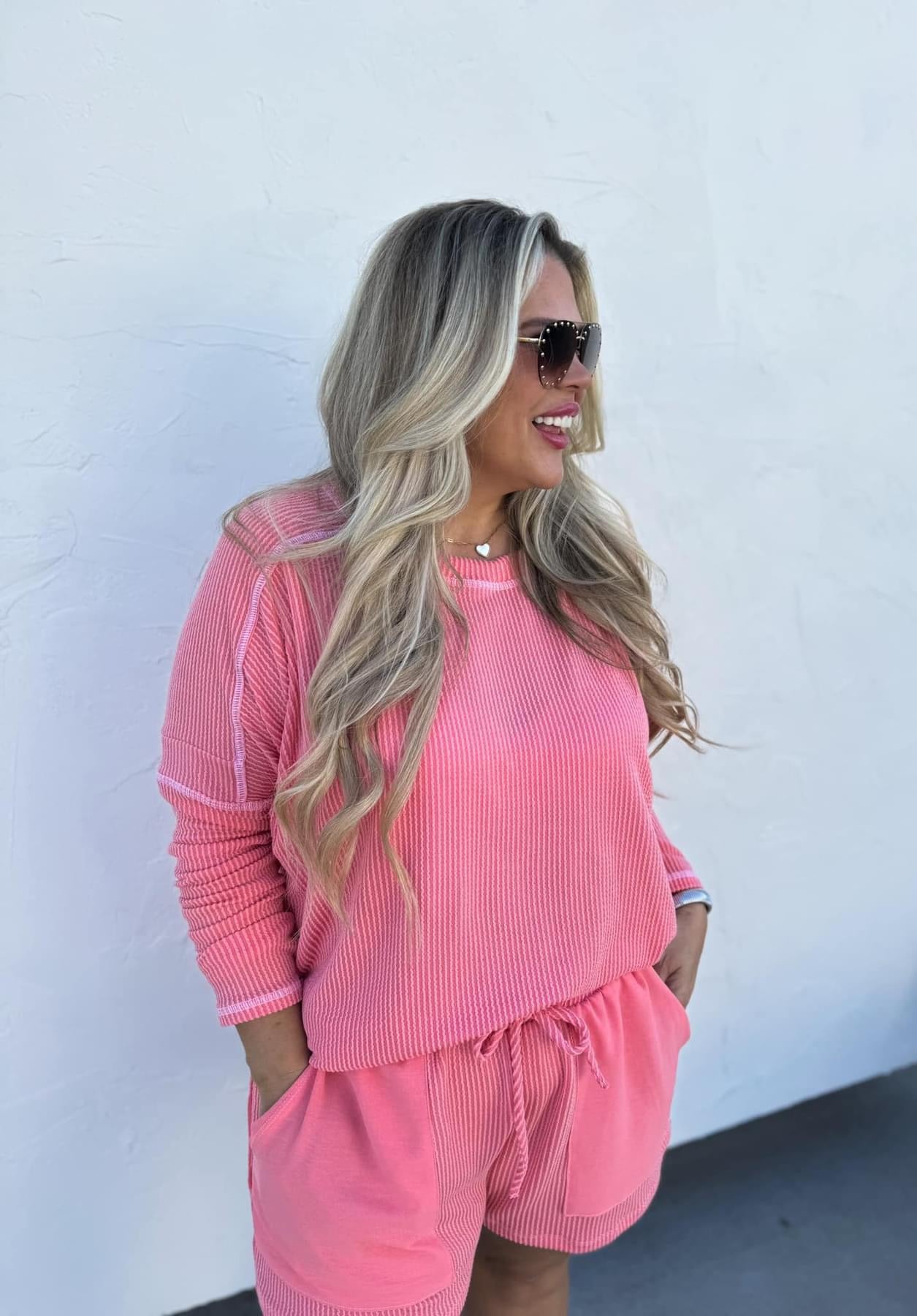 (1X & 2X) Brantley Lounge Set