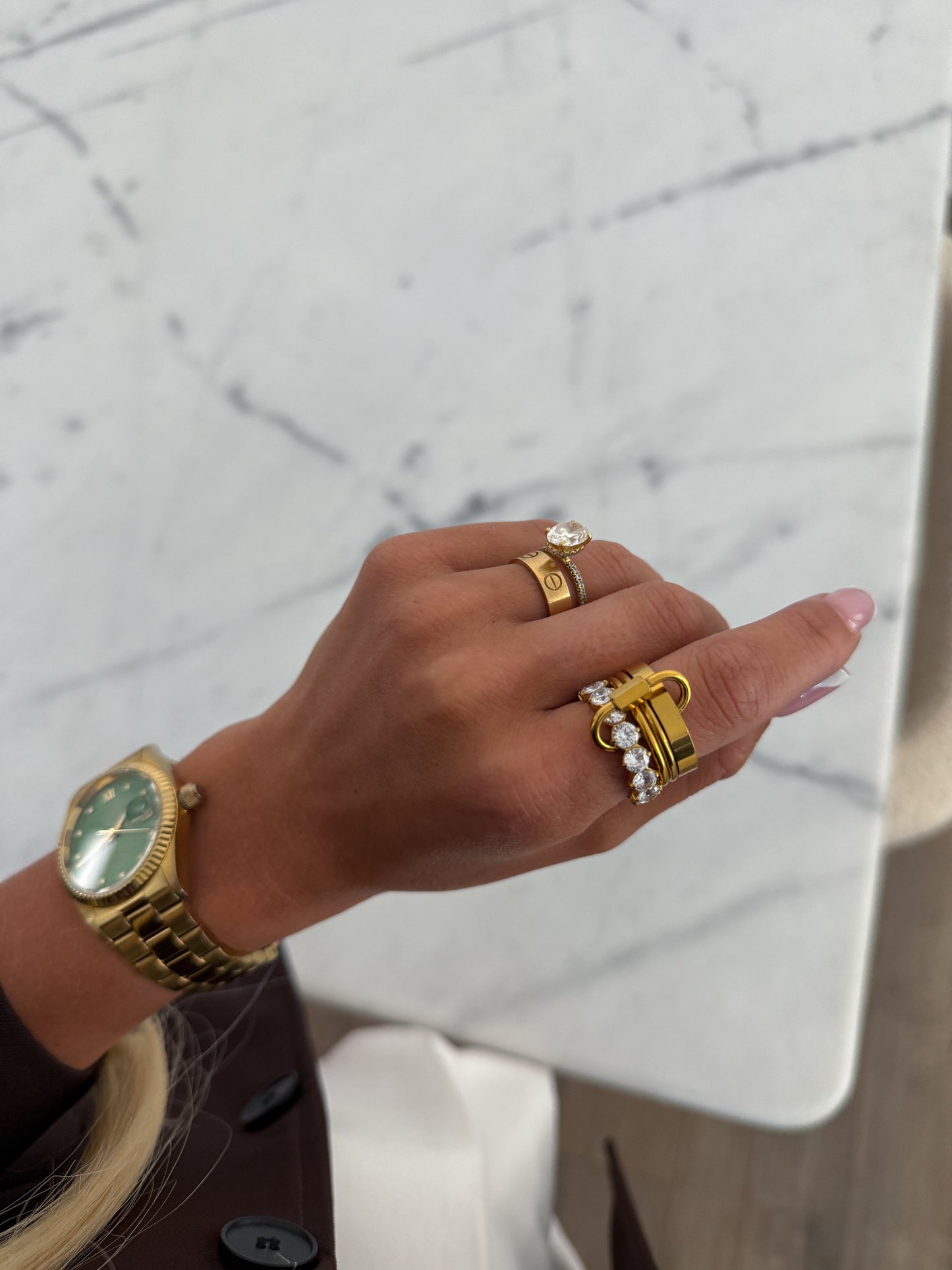 JANE RING