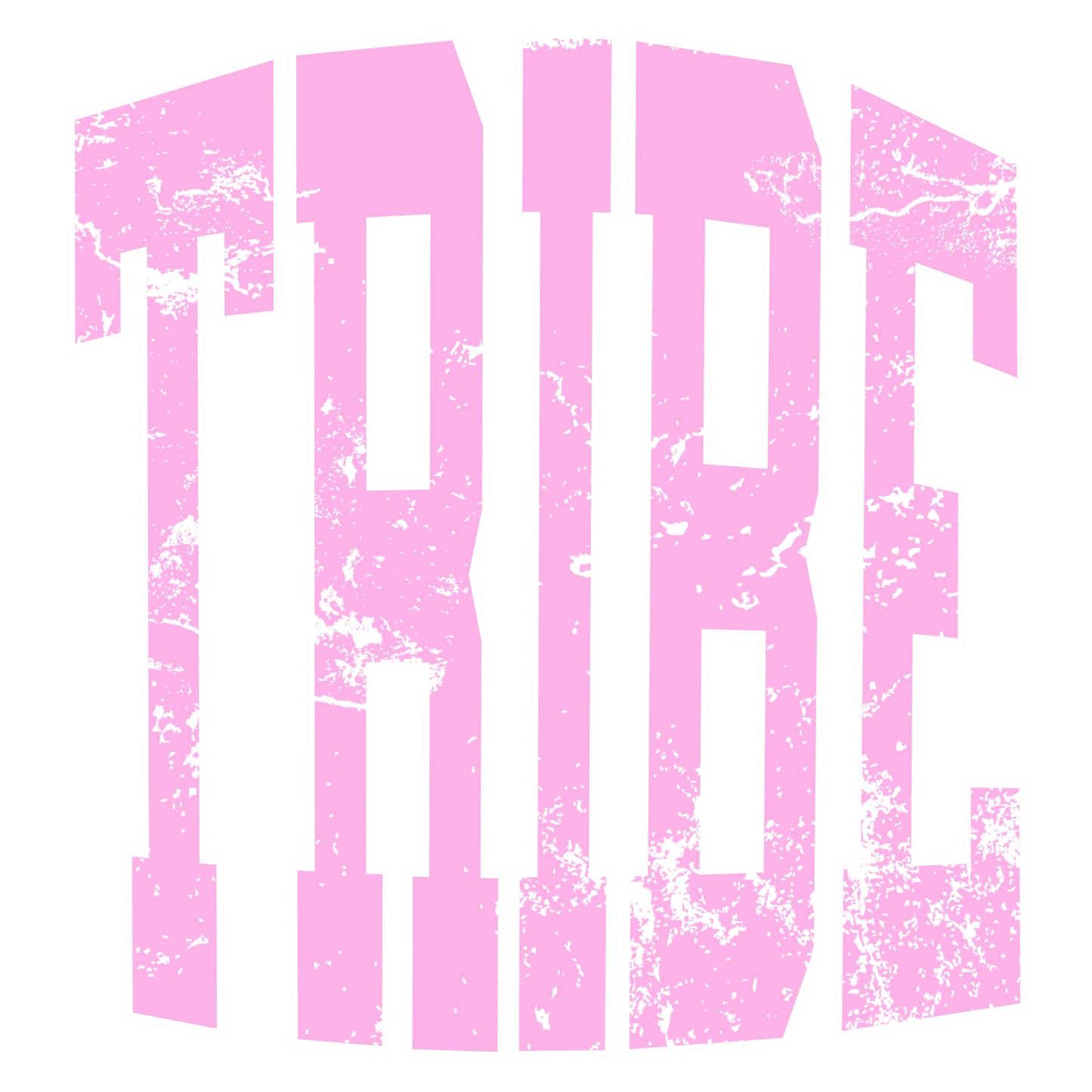 Pink Out - Tribe