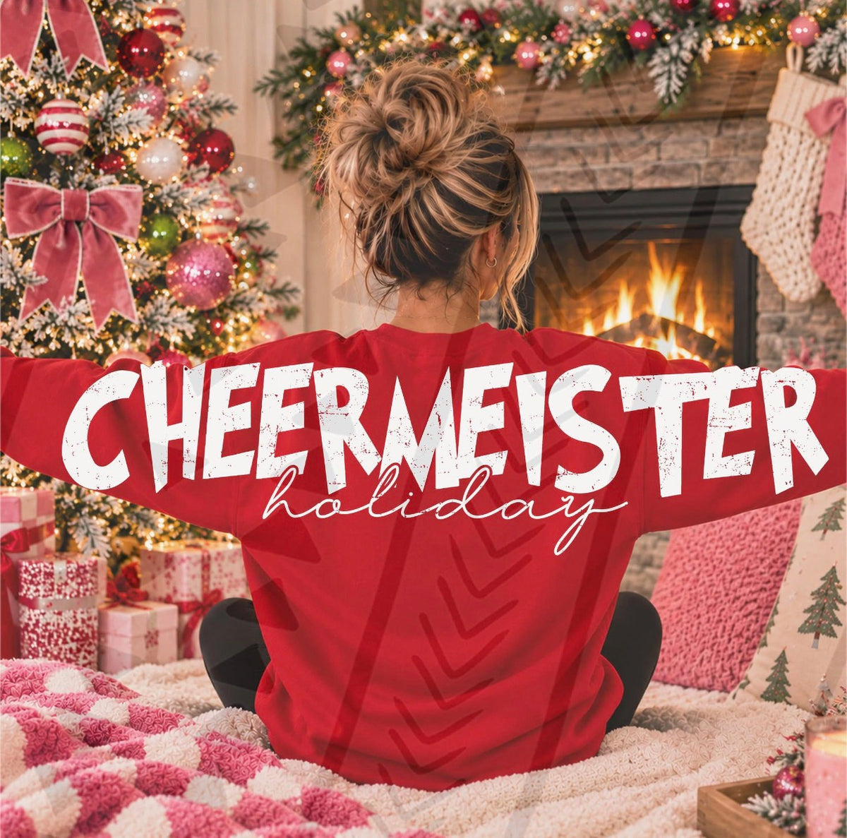 Holiday Cheermister