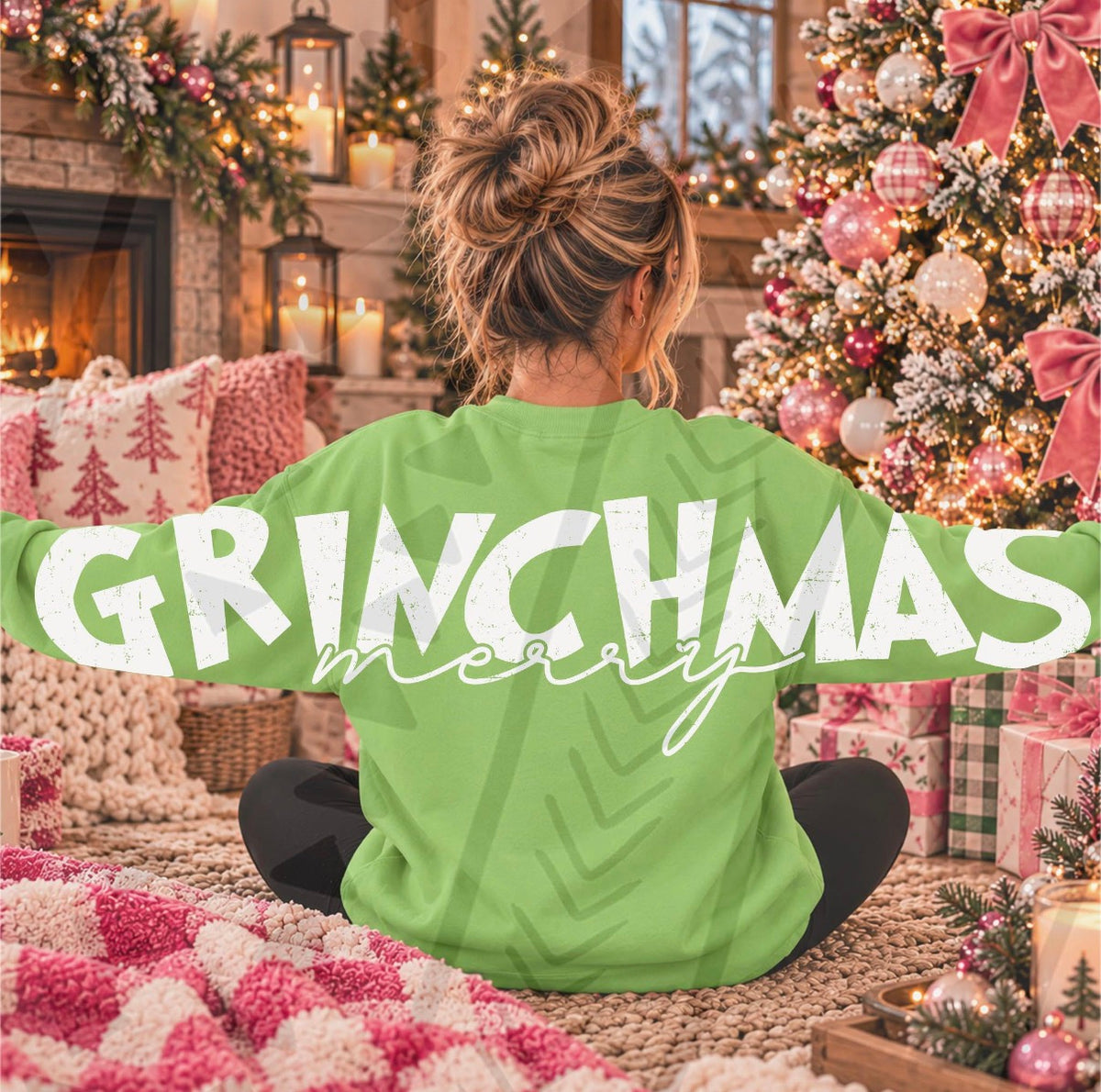 Merry Grinchmas