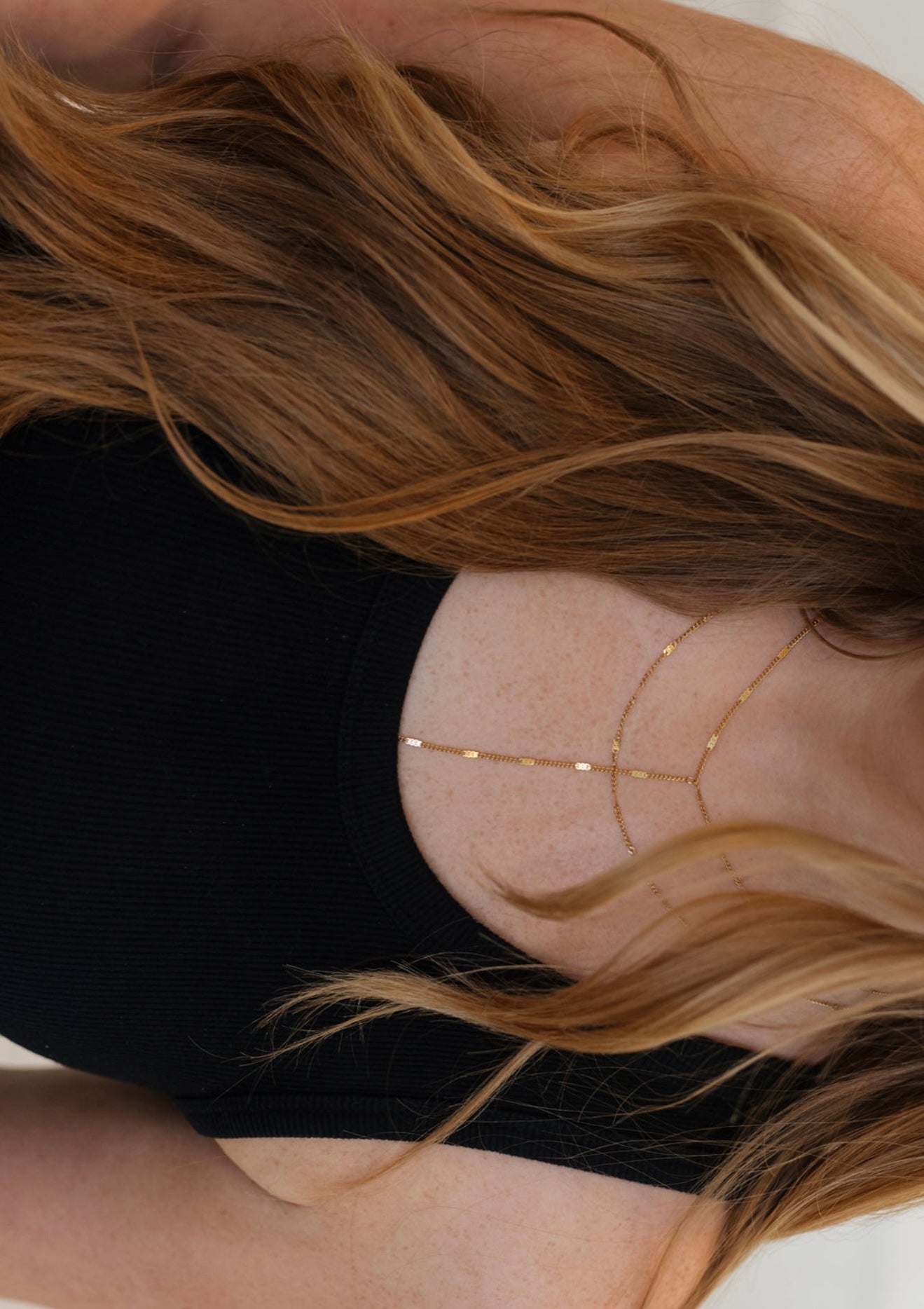 MORGAN NECKLACE