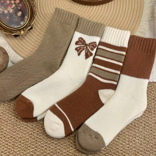 Cozy Sock Pre-Order - DEAl DaYS