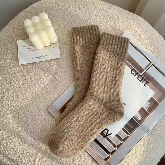Cozy Sock Pre-Order - DEAl DaYS