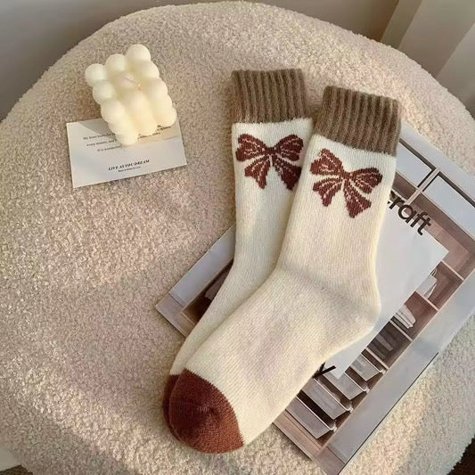 Cozy Sock Pre-Order - DEAl DaYS