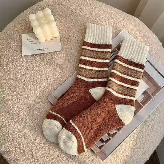 Cozy Sock Pre-Order - DEAl DaYS