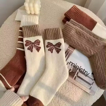 Cozy Sock Pre-Order - DEAl DaYS