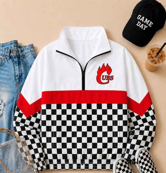 Brownfield Cubs - On the Go Pullover