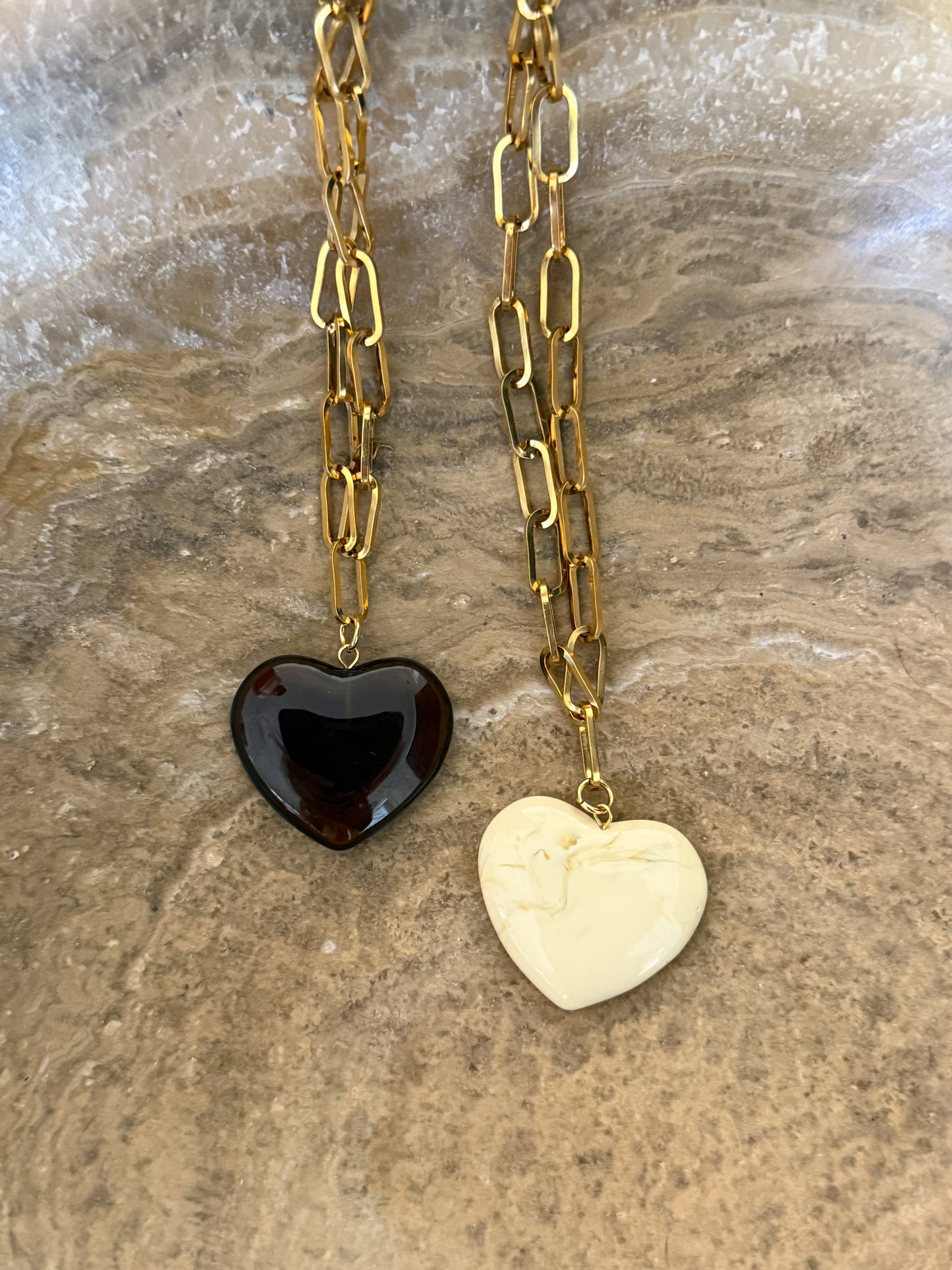 HARLOW NECKLACE