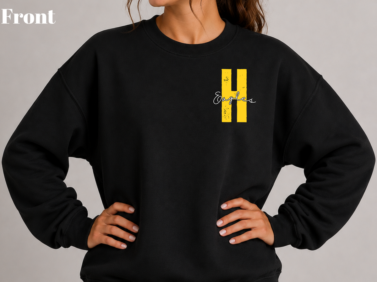 Large Print Hobbs