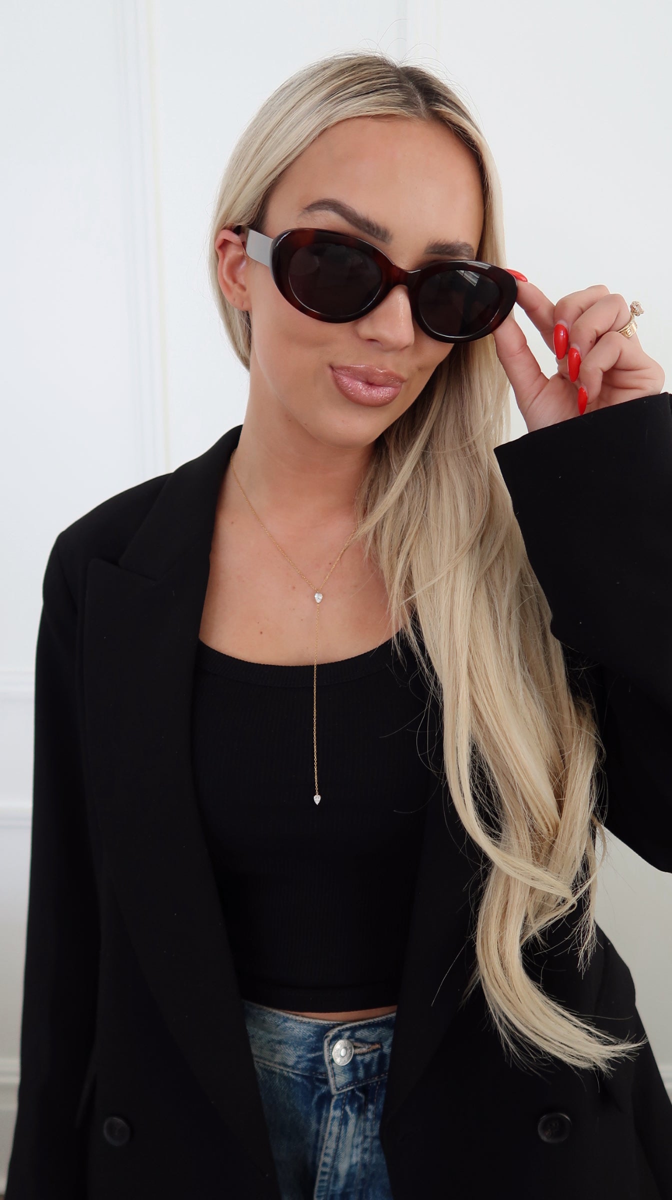 NATALIE NECKLACE