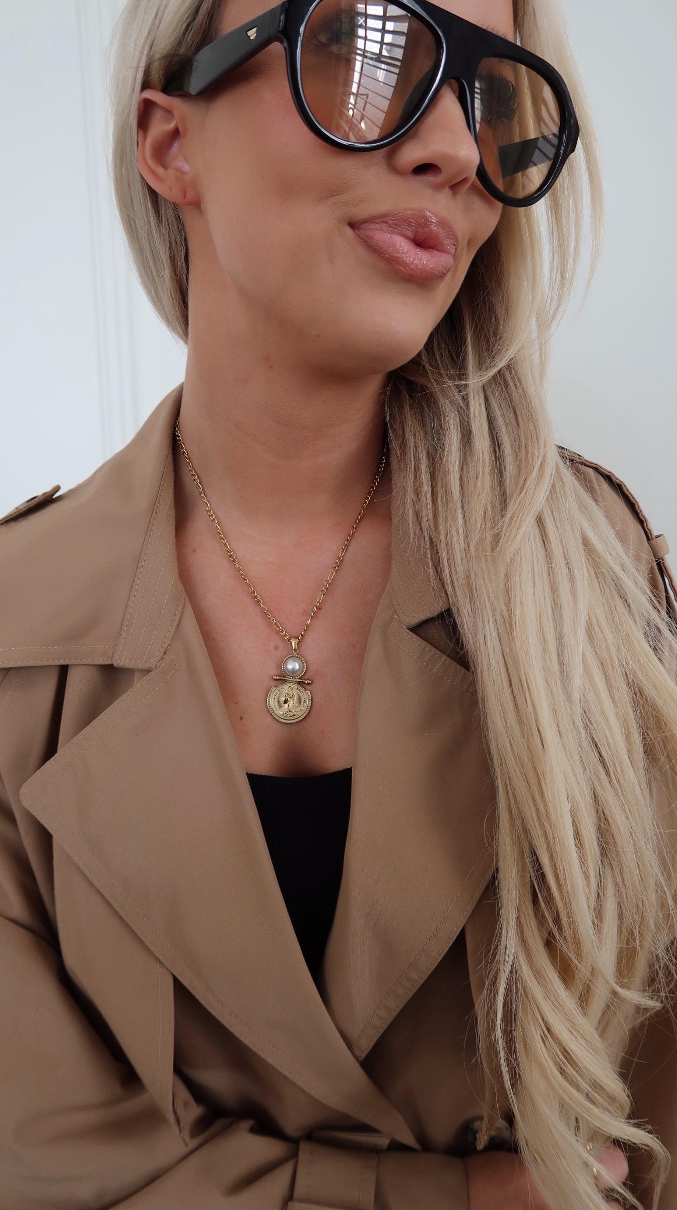 MACY NECKLACE