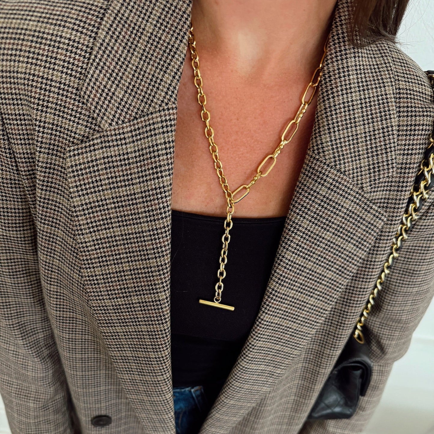 HOPE NECKLACE