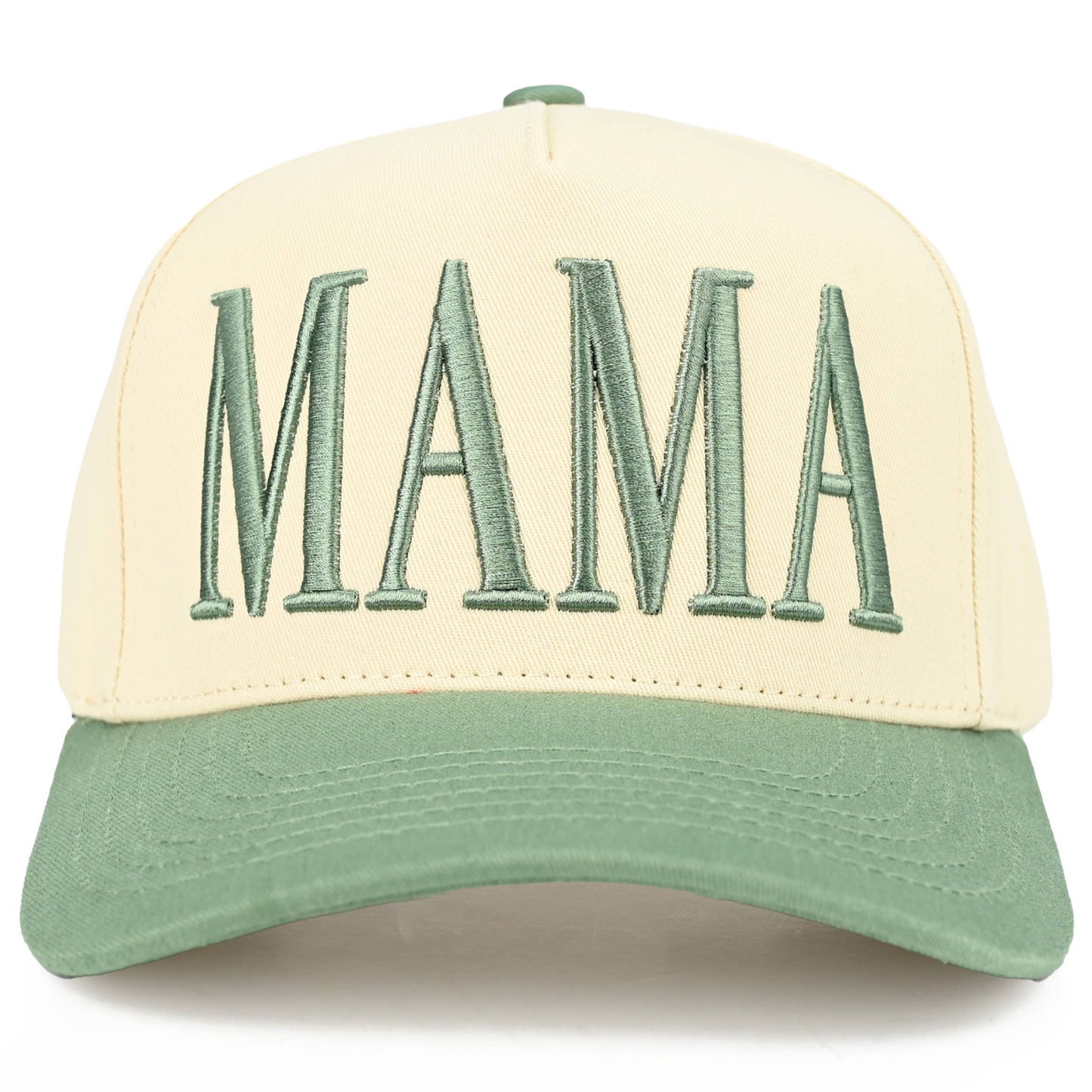 MAMA Snapback Trucker Hat