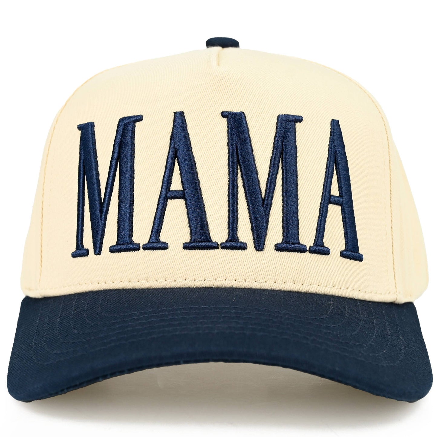 MAMA Snapback Trucker Hat