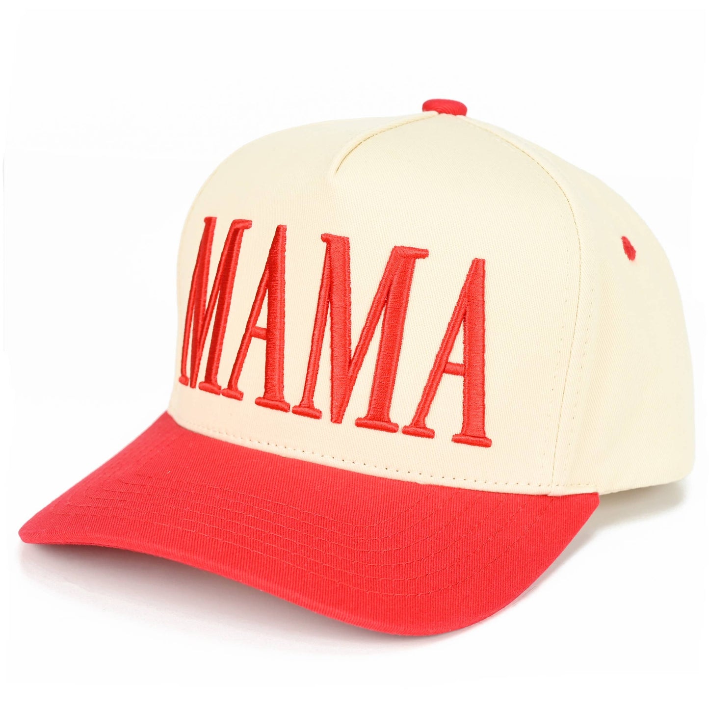 MAMA Snapback Trucker Hat