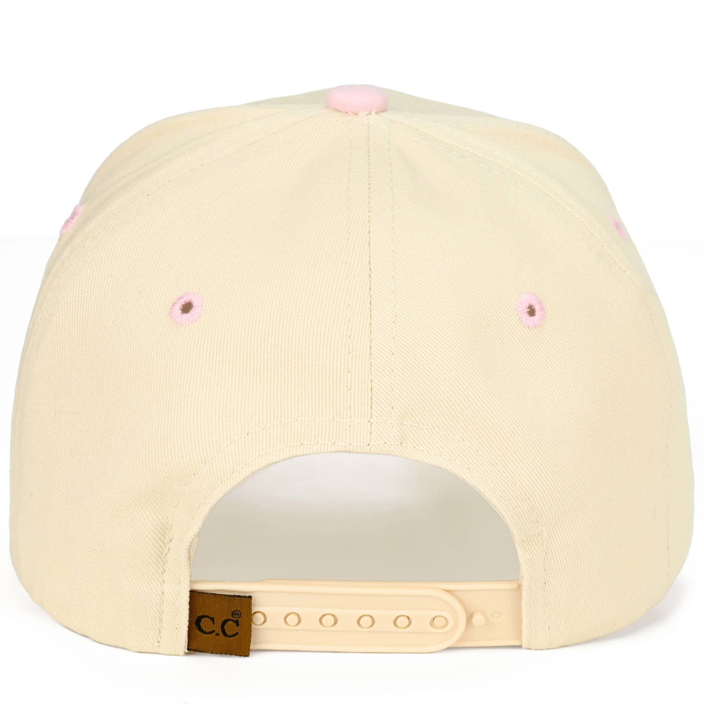 MAMA Snapback Trucker Hat