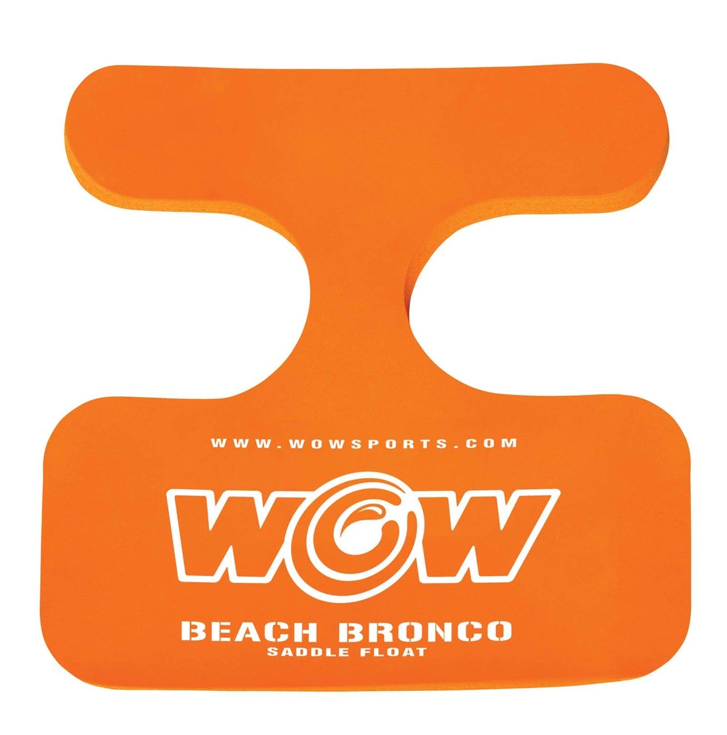Beach Bronco