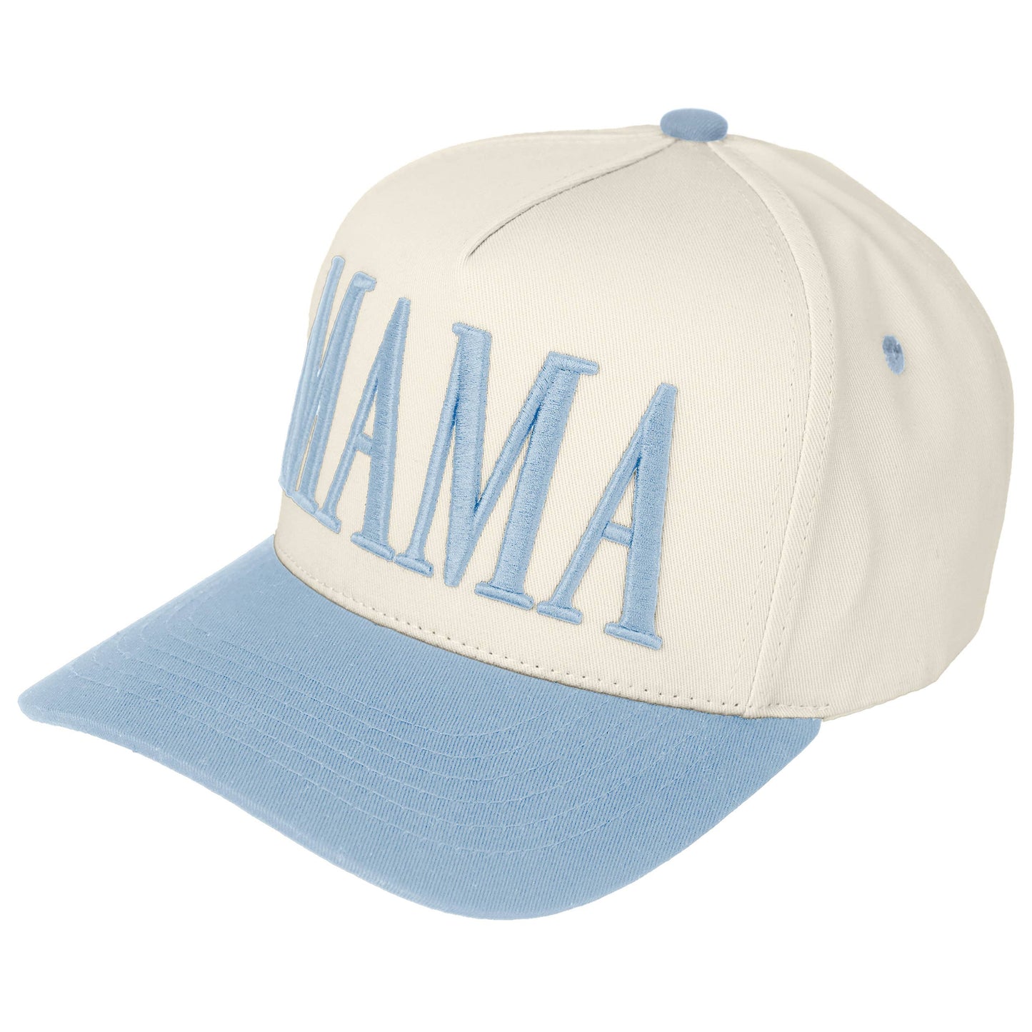 MAMA Snapback Trucker Hat
