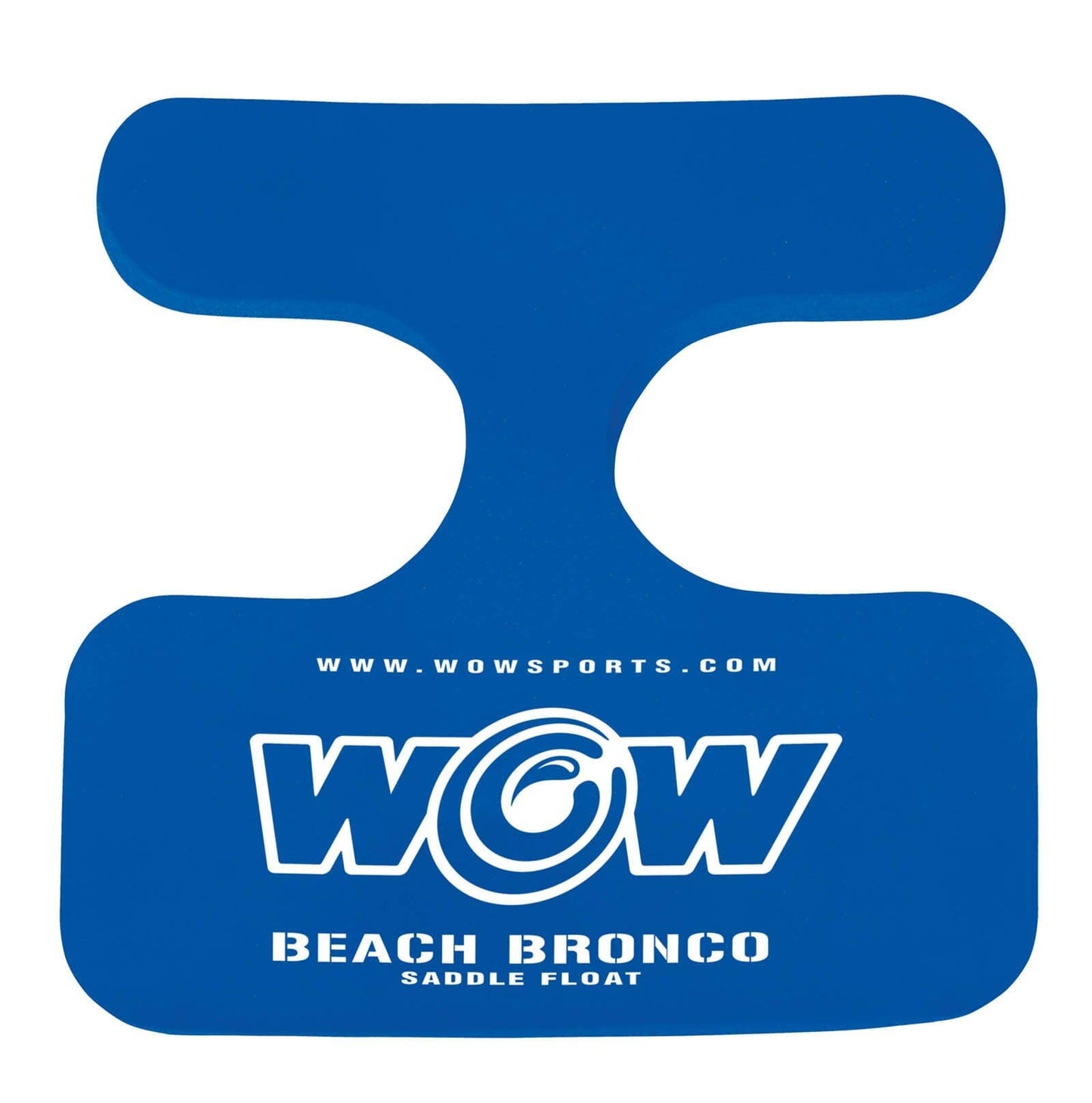 Beach Bronco