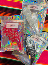 Load image into Gallery viewer, Glitter Lightning Bolt Car Freshies