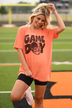 Load image into Gallery viewer, Game Day Helmet Pick Your Color Tee
