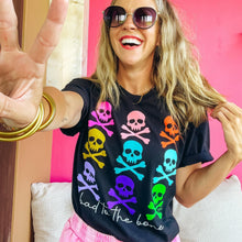 Load image into Gallery viewer, Colorful Bad to the Bone