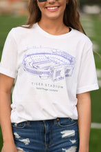 Load image into Gallery viewer, Tiger Stadium Tee