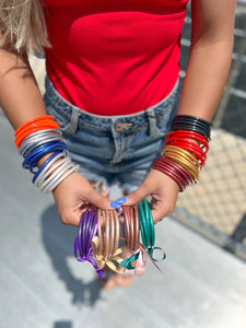 GameDay Bangles