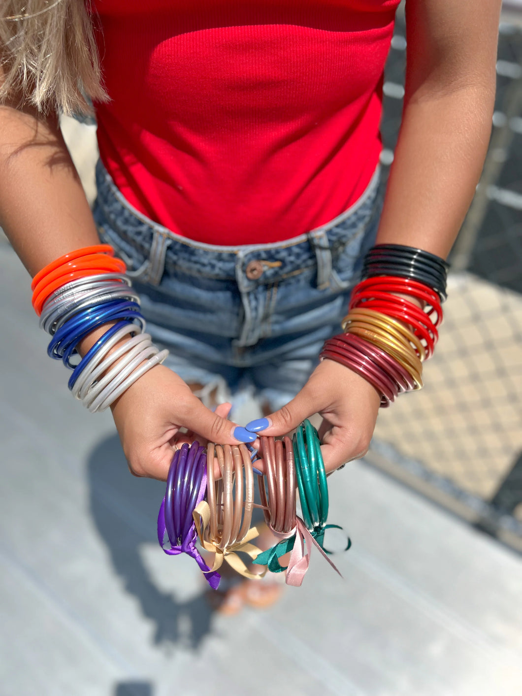 GameDay Bangles