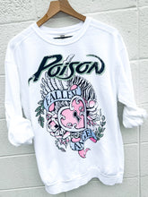 Load image into Gallery viewer, Poison Fallen Angel Short Sleeve Tee