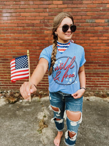 Wild & Free