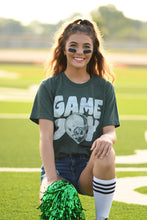 Load image into Gallery viewer, Game Day Helmet Pick Your Color Tee