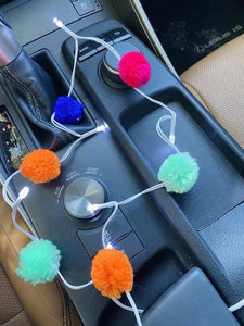 IPhone Lighted Chargers