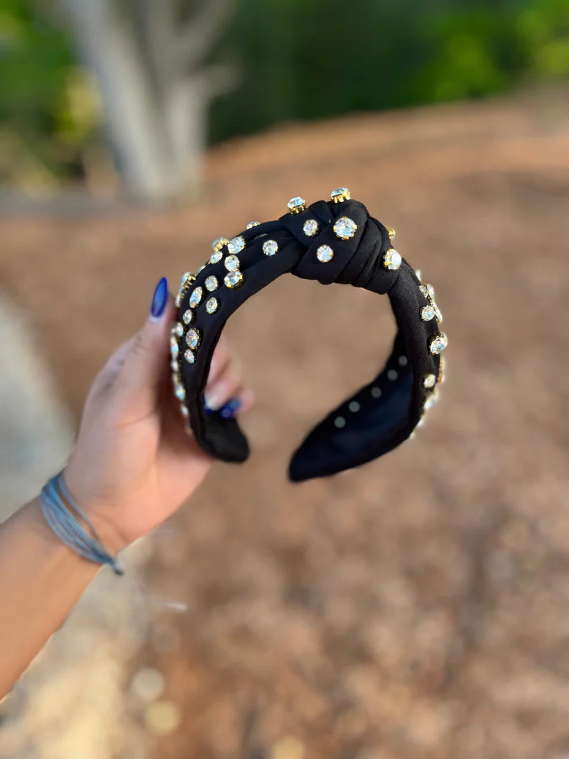 Glam Headband